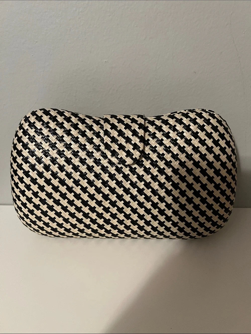 Banana Republic stylish woven